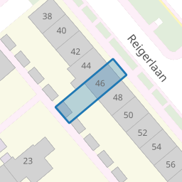 Perceel ODK04-C-3201