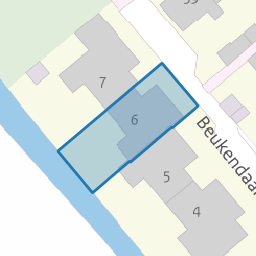 Perceel ODK04-C-3211