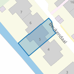 Perceel ODK04-C-3212