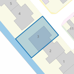 Perceel ODK04-C-3214