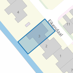 Perceel ODK04-C-3219