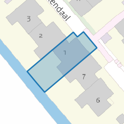 Perceel ODK04-C-3221