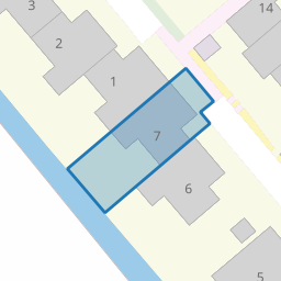 Perceel ODK04-C-3222