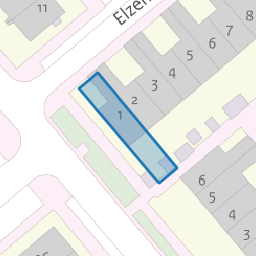 Perceel ODK04-C-3225