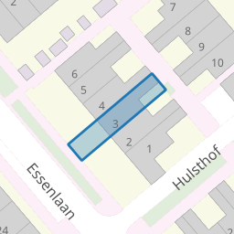 Perceel ODK04-C-3229