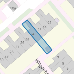 Perceel ODK04-C-3235