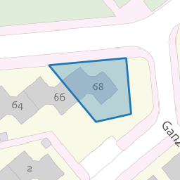 Perceel ODK04-C-3237