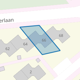 Perceel ODK04-C-3238