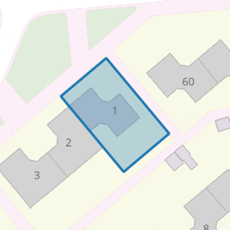 Perceel ODK04-C-3242