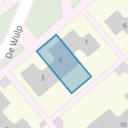 Perceel ODK04-C-3243