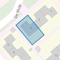 Perceel ODK04-C-3244