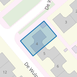 Perceel ODK04-C-3245