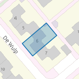 Perceel ODK04-C-3247