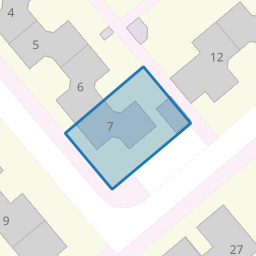 Perceel ODK04-C-3248