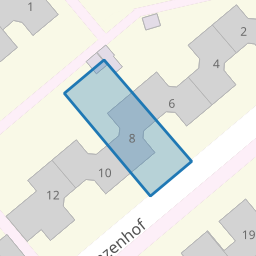 Perceel ODK04-C-3251