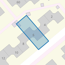 Perceel ODK04-C-3252