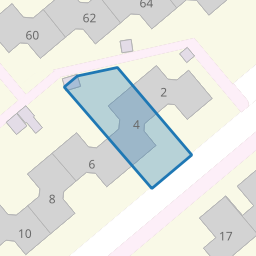 Perceel ODK04-C-3253