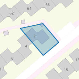 Perceel ODK04-C-3254