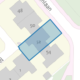 Perceel ODK04-C-3257