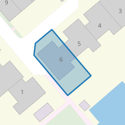 Perceel ODK04-C-3264