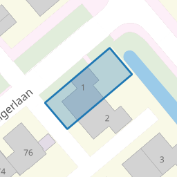 Perceel ODK04-C-3267