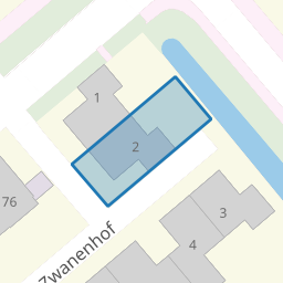 Perceel ODK04-C-3268