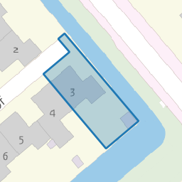 Perceel ODK04-C-3269