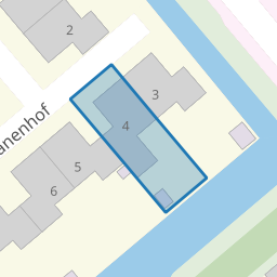 Perceel ODK04-C-3270