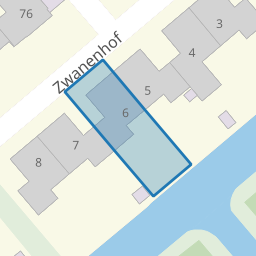 Perceel ODK04-C-3272