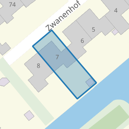 Perceel ODK04-C-3273