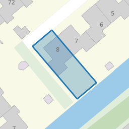 Perceel ODK04-C-3274