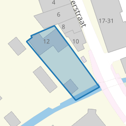 Perceel ODK04-C-3276