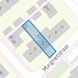 Perceel ODK04-C-3287