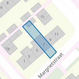 Perceel ODK04-C-3288