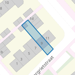 Perceel ODK04-C-3289