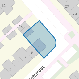 Perceel ODK04-C-3291