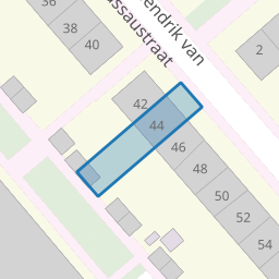 Perceel ODK04-C-3292