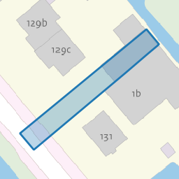 Perceel ODK04-C-3295