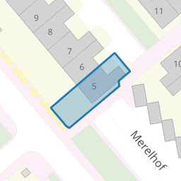 Perceel ODK04-C-3298