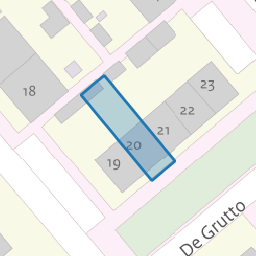 Perceel ODK04-C-3308