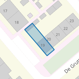 Perceel ODK04-C-3309