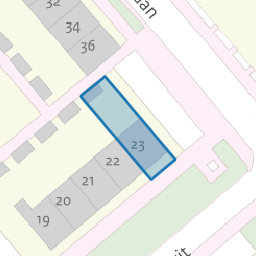 Perceel ODK04-C-3310