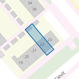 Perceel ODK04-C-3311