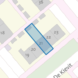 Perceel ODK04-C-3312