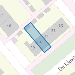 Perceel ODK04-C-3313