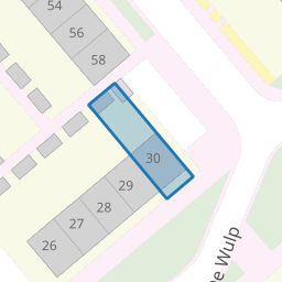 Perceel ODK04-C-3315