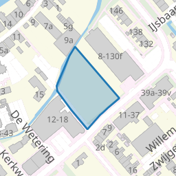 Perceel ODK04-C-3317