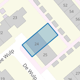 Perceel ODK04-C-3320