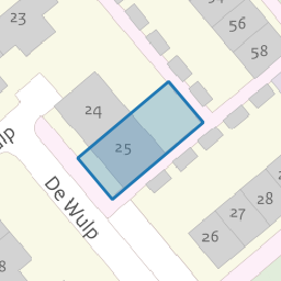 Perceel ODK04-C-3321