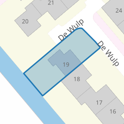 Perceel ODK04-C-3322